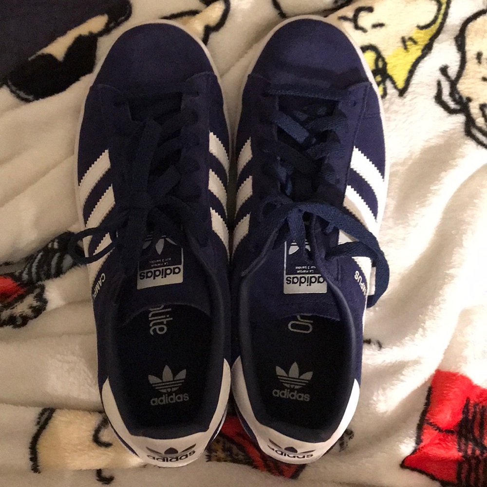 ADIDAS ORIGINALS - Picture 5 of 5